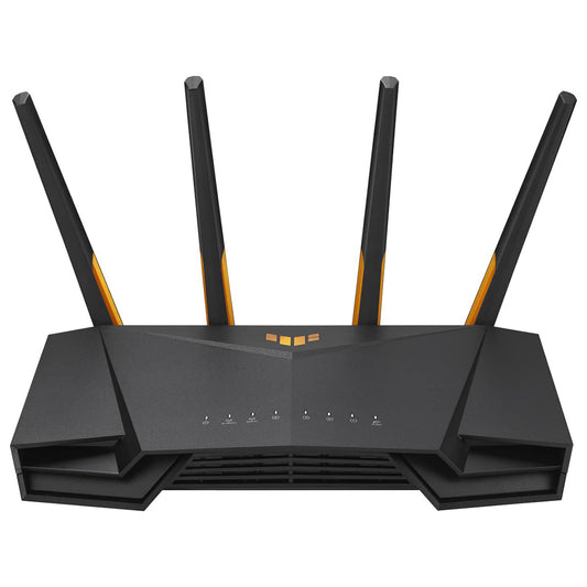 ASUS TUF GAMING TUF-AX4200 WIFI6 ROUTER - 4711081773184