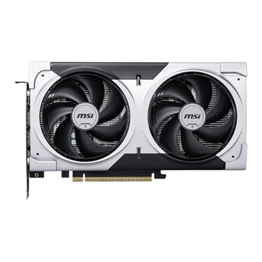 MSI GeForce RTX 5060Ti 8G VENTUS 2X OC PLUS Graphics Card - 4711377338868