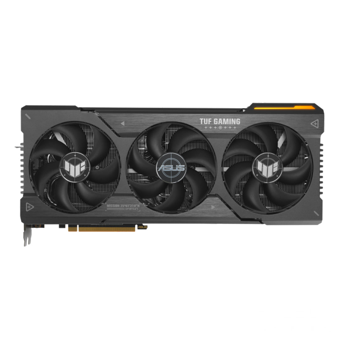ASUS TUF Gaming Radeon RX 7900XT OC Edition 20GB GDDR6 Graphics Card TUF-RX7900XT-O20G-GAMING - 4711387020043