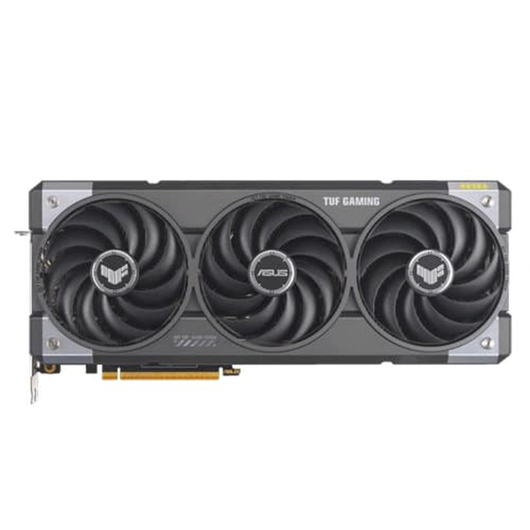 Asus TUF Gaming Radeon RX 9070 OC 16GB GDDR6 PCI-Express 5.0 Graphics Card - RX9070 - 4711387829523