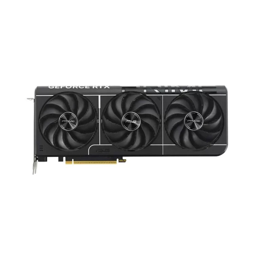 ASUS PRIME GeForce RTX 5080 16GB GDDR7 OC Edition Graphics Card