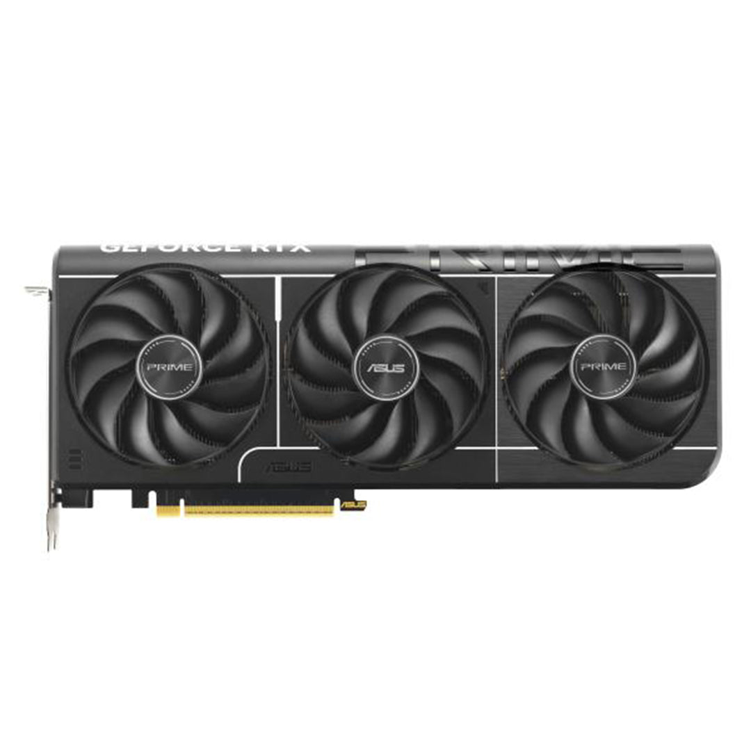 Asus Prime GeForce RTX 5070 12GB GDDR7 Graphics Card - RTX5070 - 4711387837825