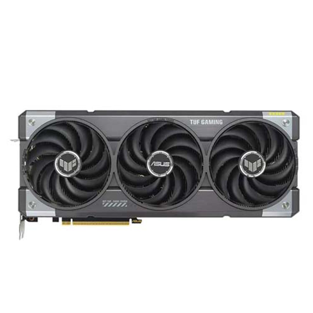 ASUS TUF GAMING GEFORCE RTX5070 O12G GAMING TRIPLE FAN GDDR7(3YRS) - 4711387849071