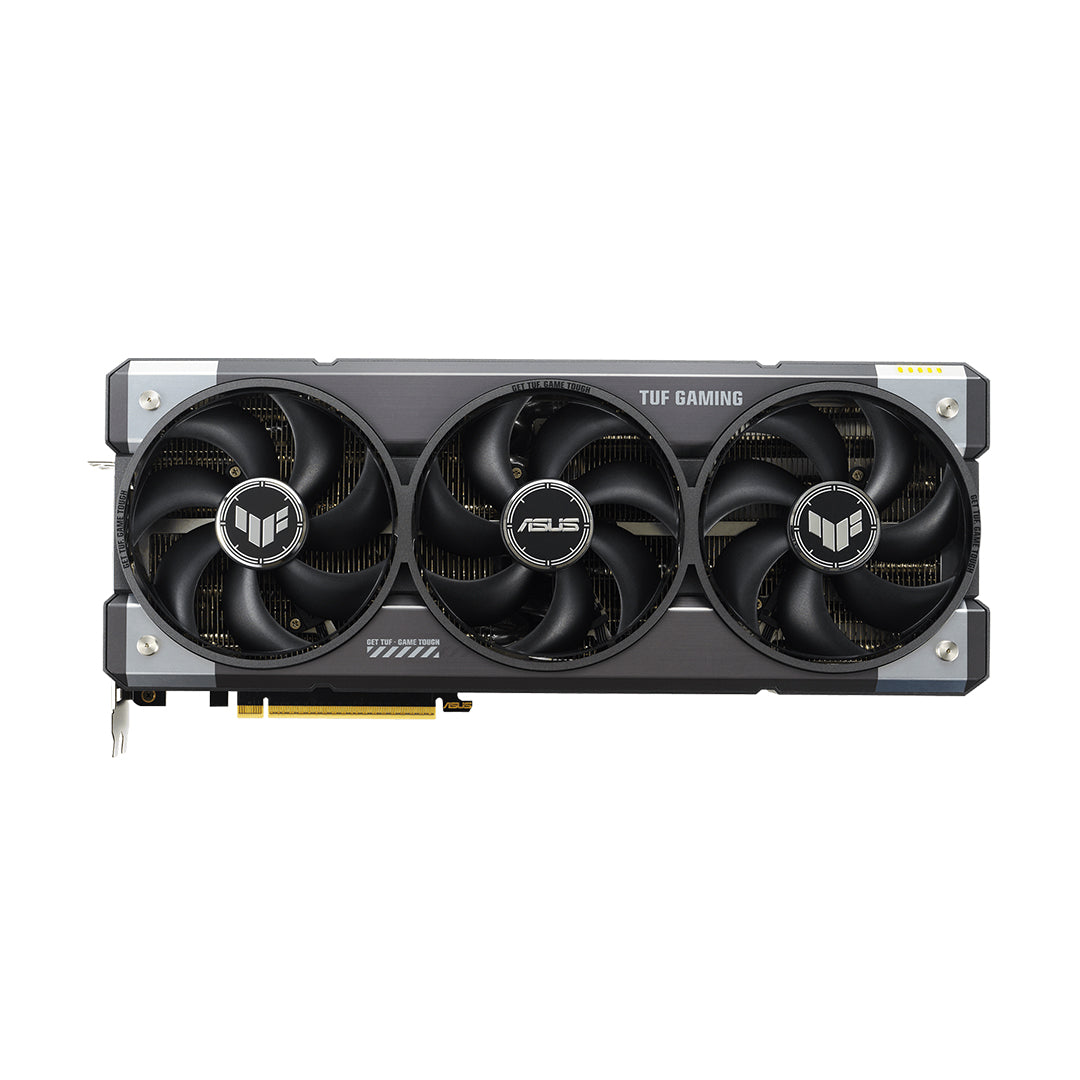 ASUS TUF Gaming GeForce RTX5080 OC 16GB GDDR7 Graphics Card