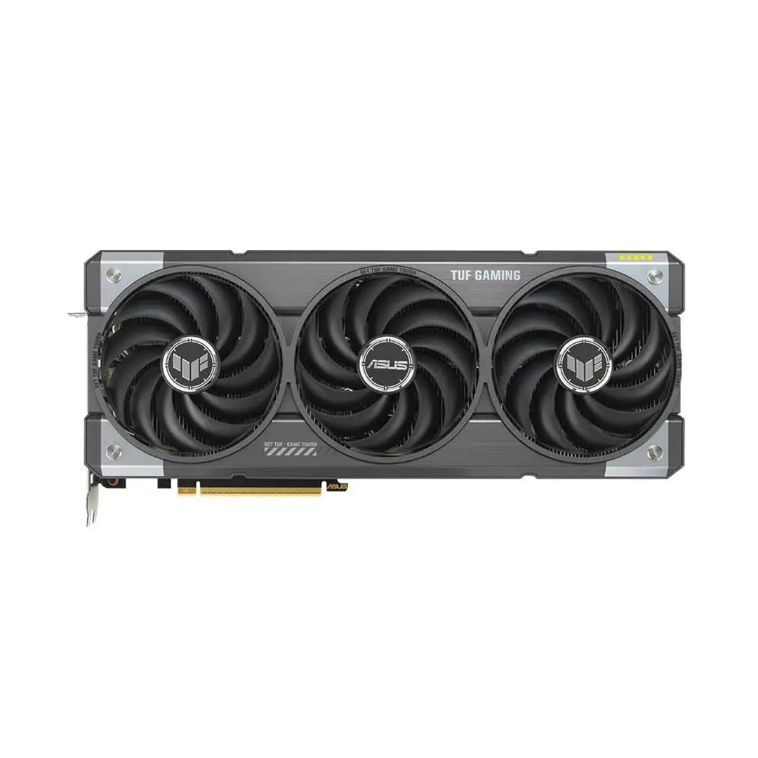 ASUS TUF GAMING RTX5070Ti O16G GAMING OC TRIPLE FAN GDDR7(3YRS) - 4711387861455