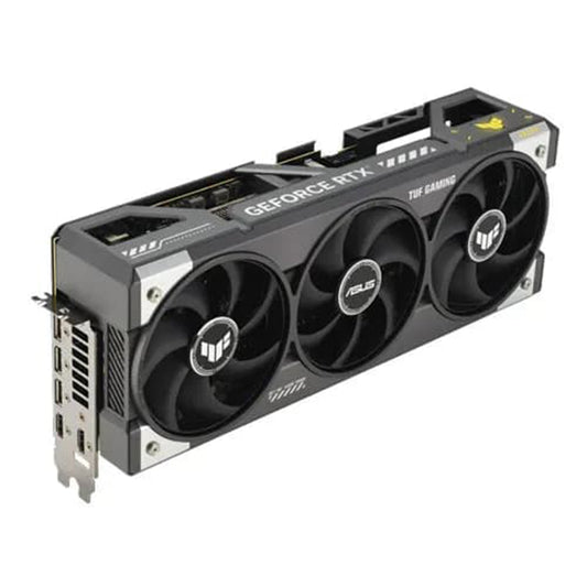 ASUS GEFORCE TUF GAMING RTX5090 O32G TRIPLE FAN OC GDDR7 - 4711387890325