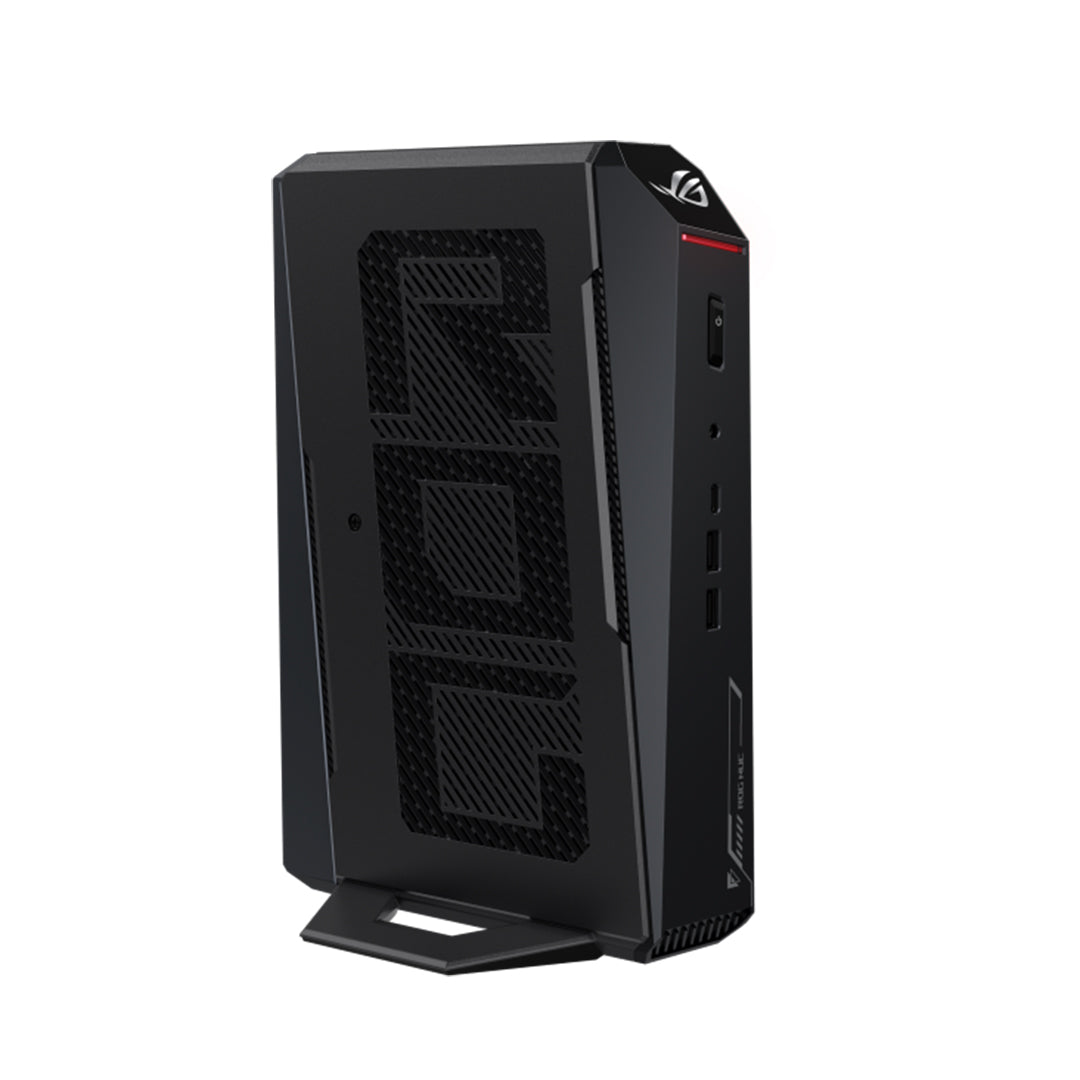 ASUS ROG NUC 2025 RTX5080-16GB RNUC15JNK9X289A0 COMPLETE SET - 4711636051002