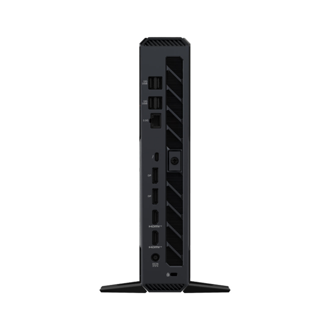 ASUS ROG NUC 2025 RTX5080-16GB RNUC15JNK9X289A0 COMPLETE SET - 4711636051002