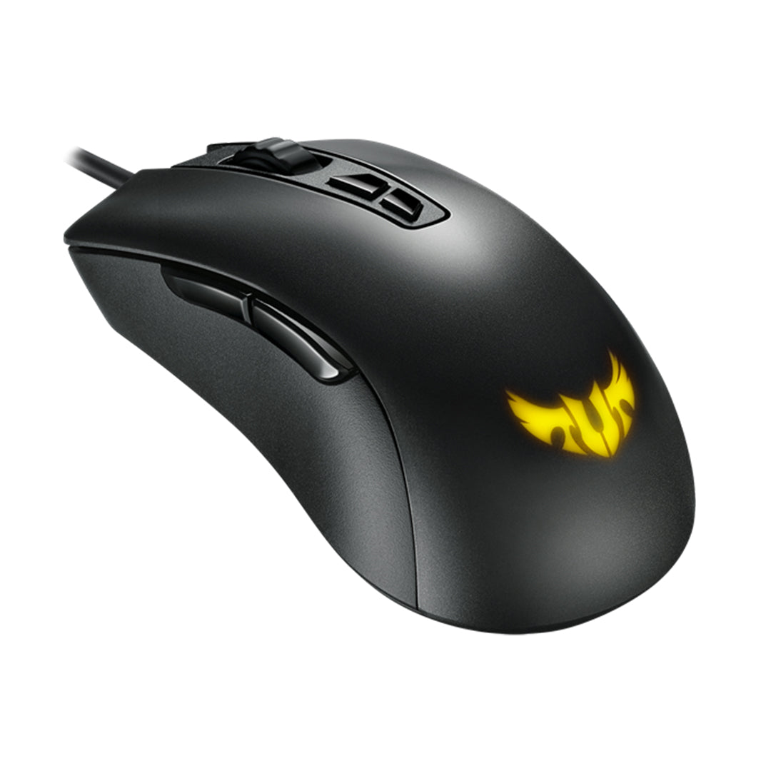 ASUS TUF GAMING M3 P305 WIRED OPTICAL RGB GAMING MOUSE(2YRS) -4718017366373