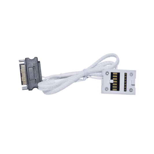 Lian Li UNI Hub L-Connect 3 TL RGB and LCD Series Controller - White - 4718466014269