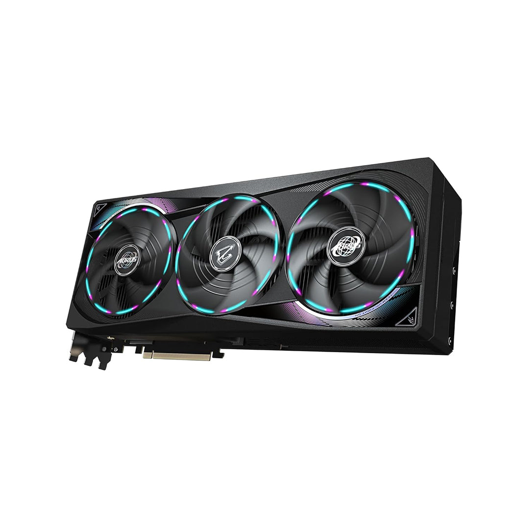 Gigabyte GeForce RTX 5070Ti Aorus Master 16GB GDDR7 Graphics Card - RTX5070TI- 4719331355678