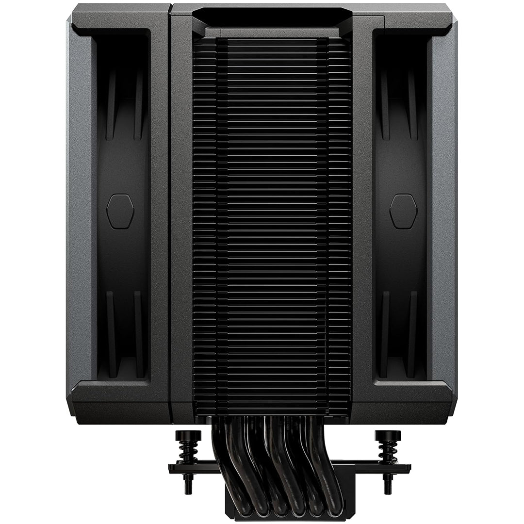 COOLER MASTER HYPER 612 APEX 260W TDP TOWER HEATSINK COOLER - 4719512154946