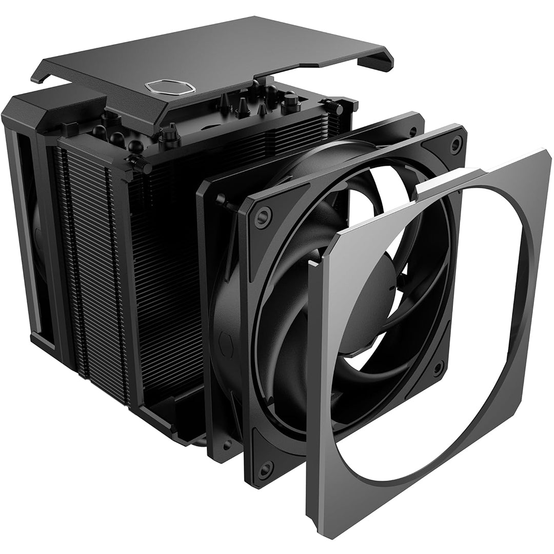 COOLER MASTER HYPER 612 APEX 260W TDP TOWER HEATSINK COOLER - 4719512154946