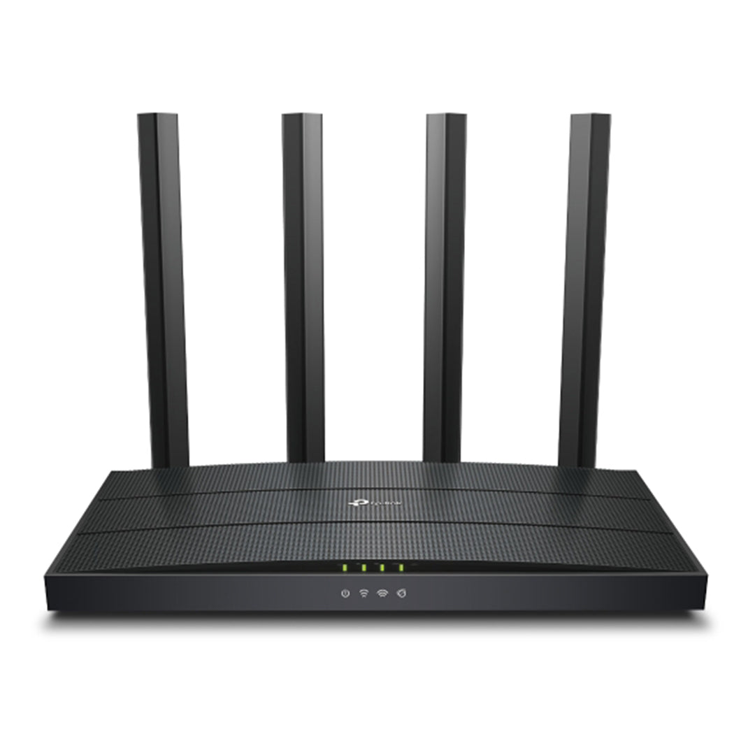 TP-Link Archer AX12 AX1500 Dual Band Wi-Fi 6 Router - 4895252500875