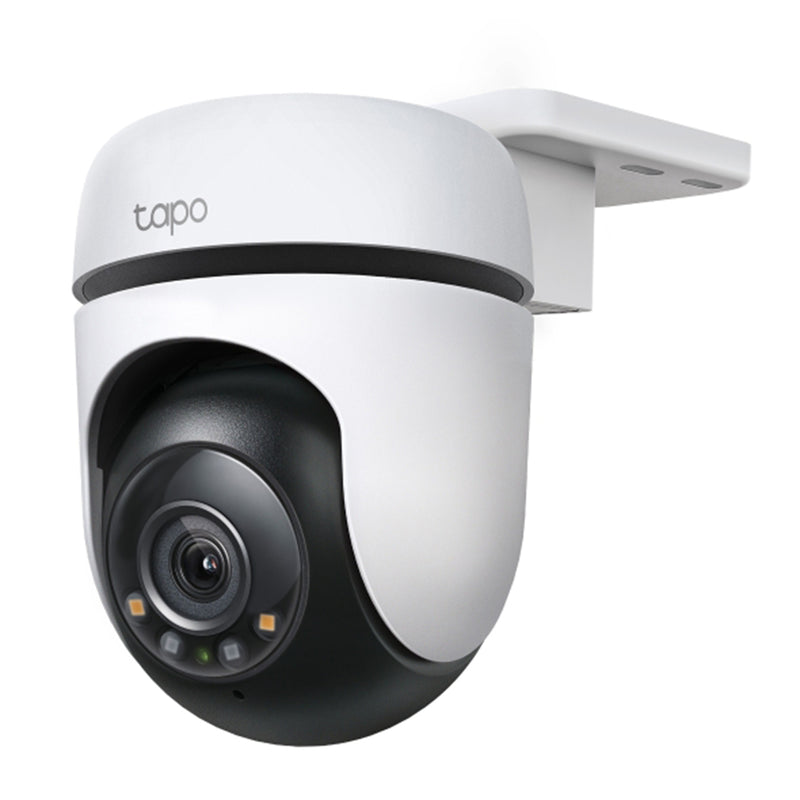 TP-Link Tapo C510W Outdoor Pan/Tilt Security WiFi Camera - 4895252501575