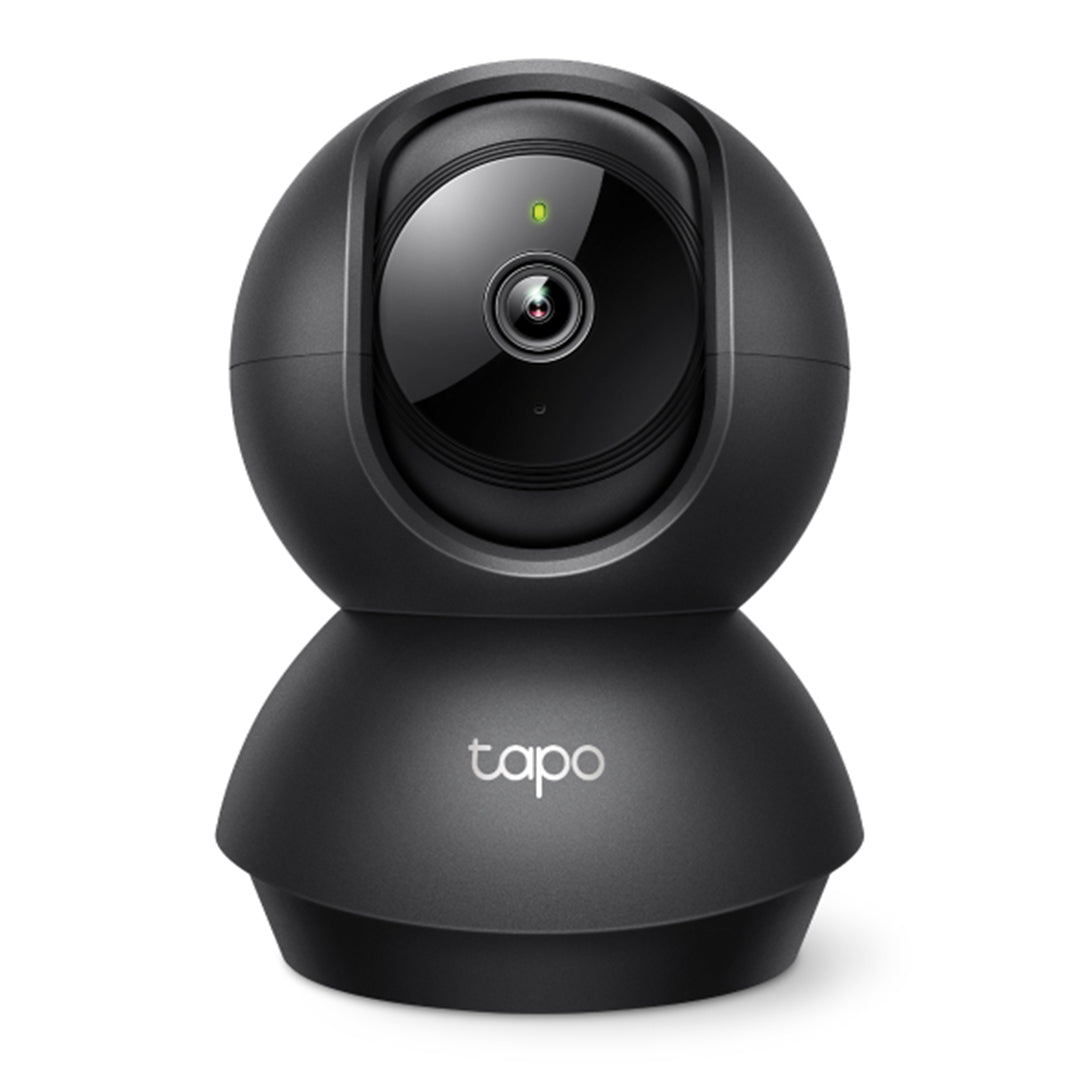 TP-Link Tapo C211 Pan/Tilt Home Security Wi-Fi Camera - 4895252502060