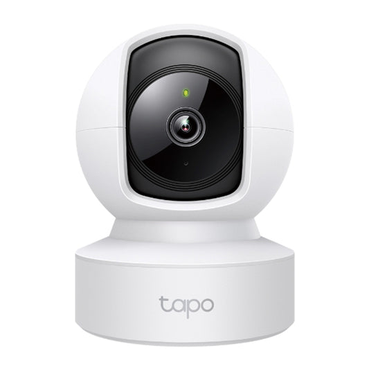TP-Link Tapo C212 Pan/Tilt Home Security Wi-Fi Camera with LAN Port - 4895252503647