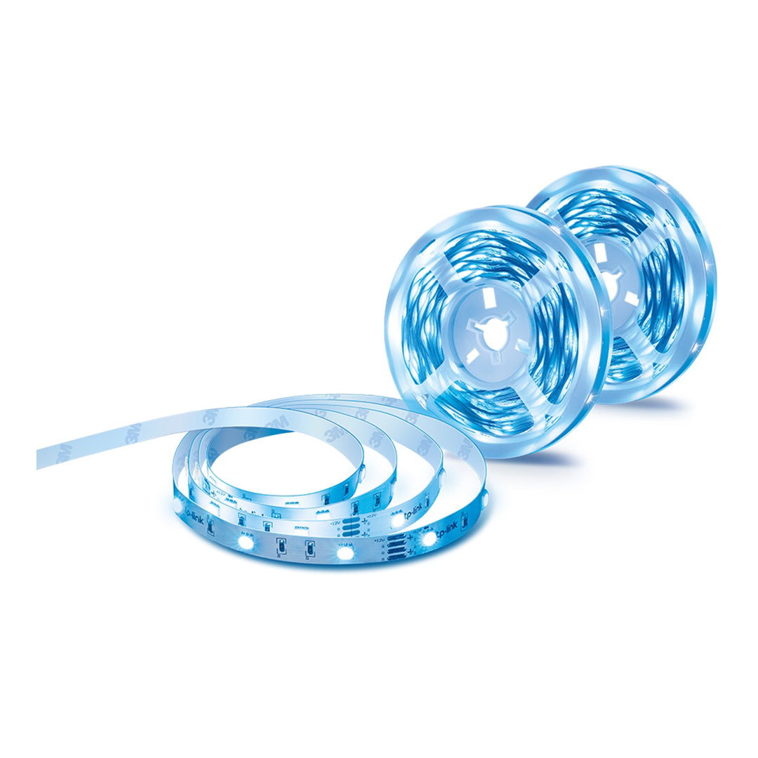TP-Link Tapo L900-10 Smart Wi-Fi Light Strip - 4897098681329