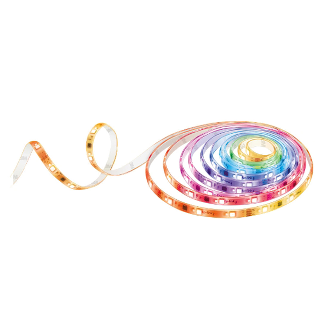 TP-Link Tapo L930-5 LED Smart WiFi Light Strip, Muiticolor Running Lights(Works With Homekit) -4897098681367