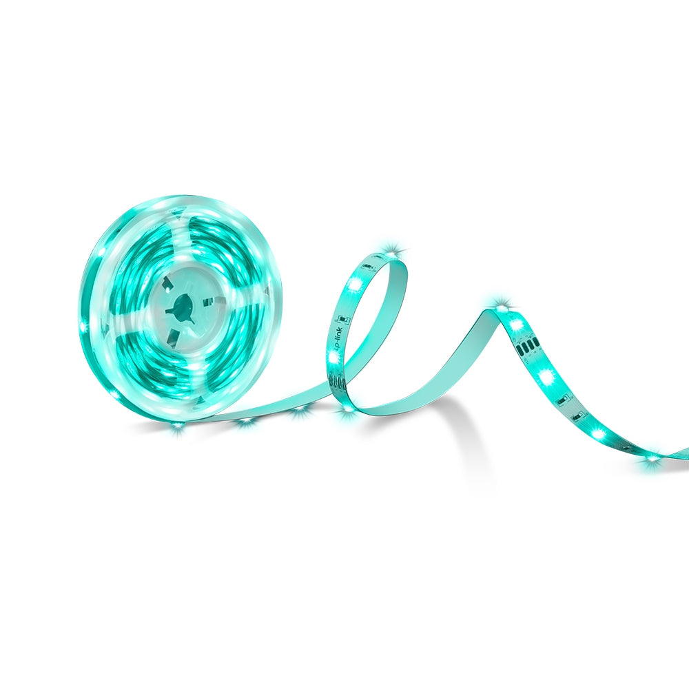 TP LINK Tapo L900-5 Smart Wi-Fi Light Strip - 4897098682586