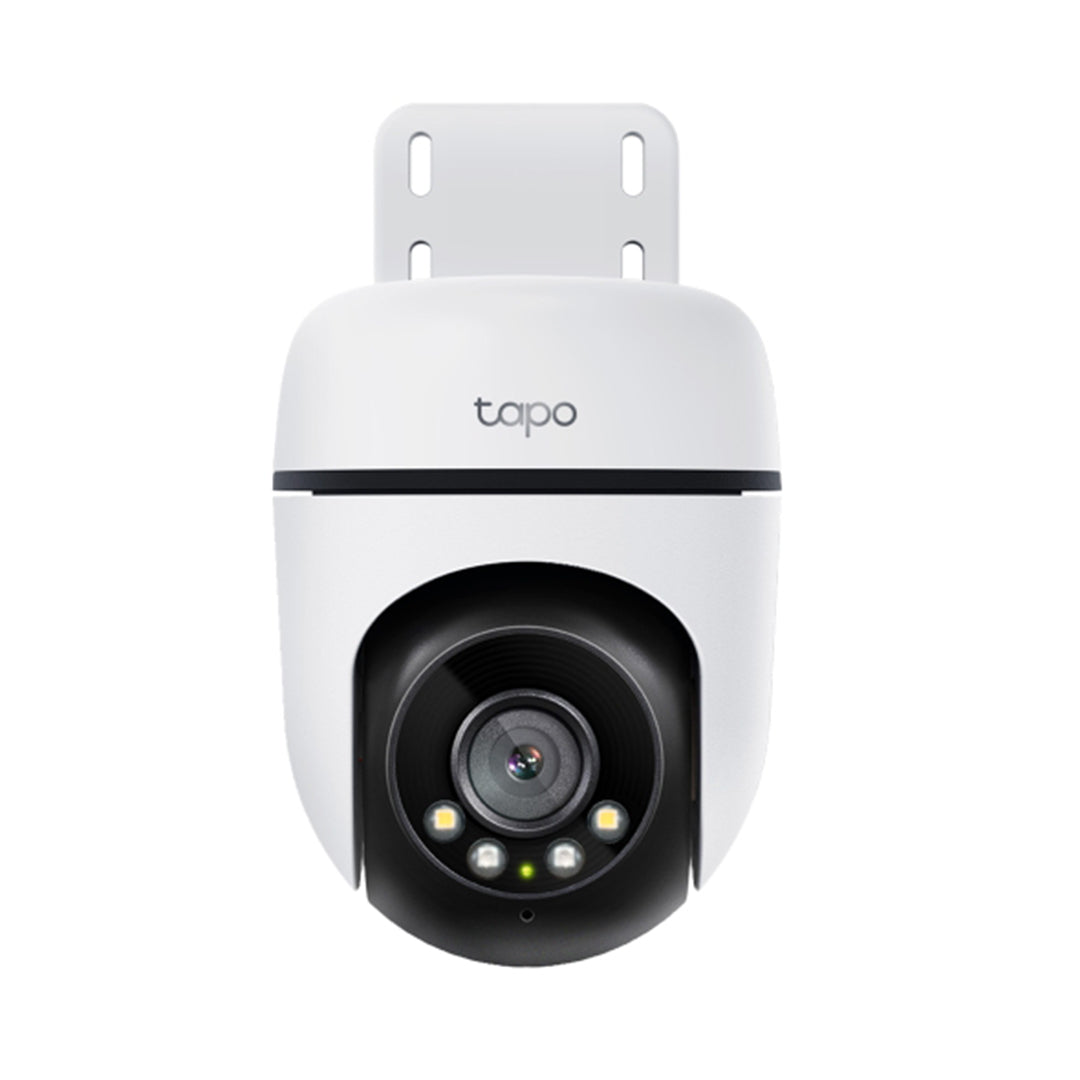 TP-Link Tapo C500 2MP 1080p Outdoor Pan/Tilt Home Security WiFi Smart Camera - 4897098685860