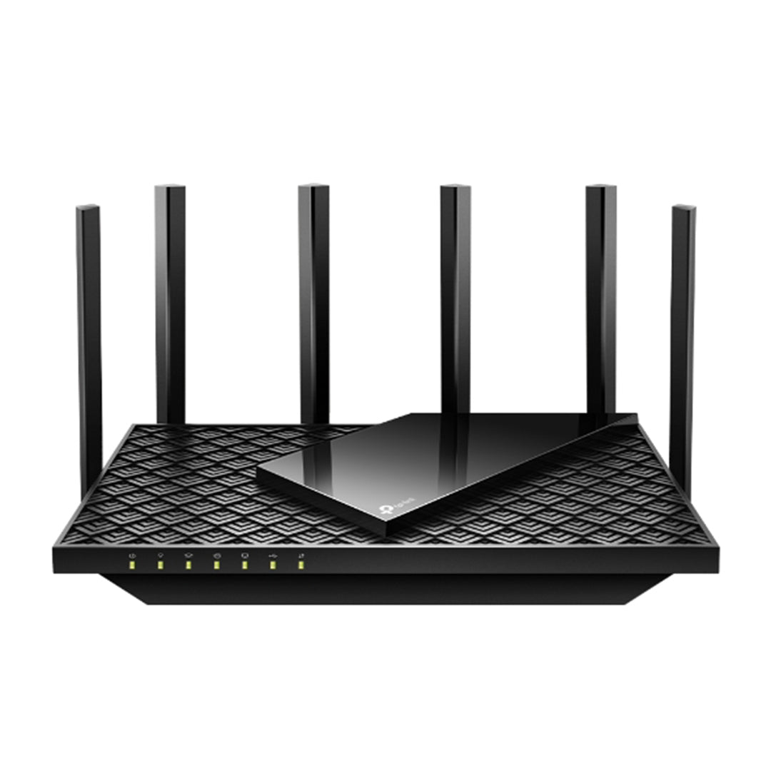 TP-Link Archer AX72 Pro AX5400 Multi-Gigabit Dual Band WiFi 6 Router - 4897098686775