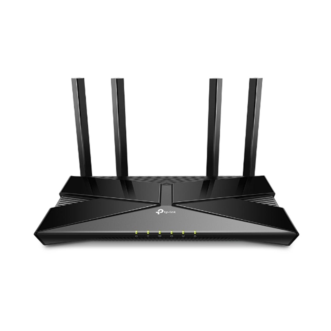 TP-Link Archer AX23 AX1800 Dual-Band Wi-Fi 6 Router, Works with all Telcos (Supports IPTV) - 4897098687048