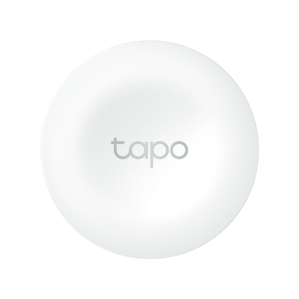 TP-Link Tapo S200B Smart Button - 4897098687277