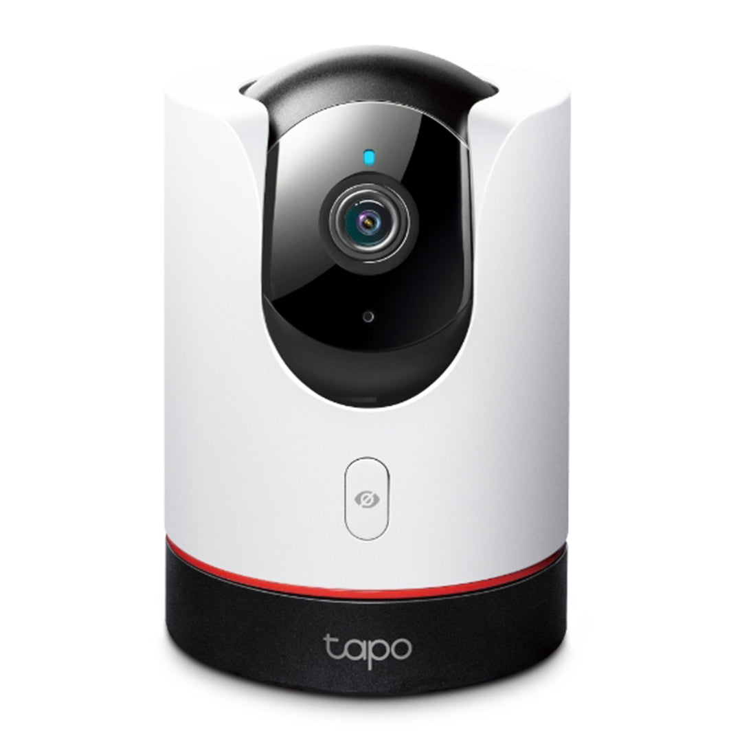 TP-Link Tapo C225 Pan/Tilt AI Home Security Wi-Fi Camera - 4897098688090