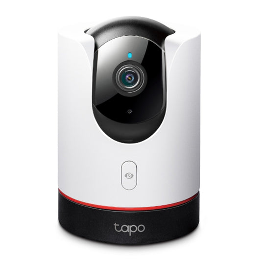 TP-Link Tapo C225 Pan/Tilt AI Home Security Wi-Fi Camera - 4897098688090
