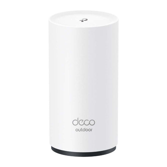 TP-Link Deco X50-Outdoor AX3000 Outdoor Whole Home Mesh WiFi 6 Unit-4897098688564