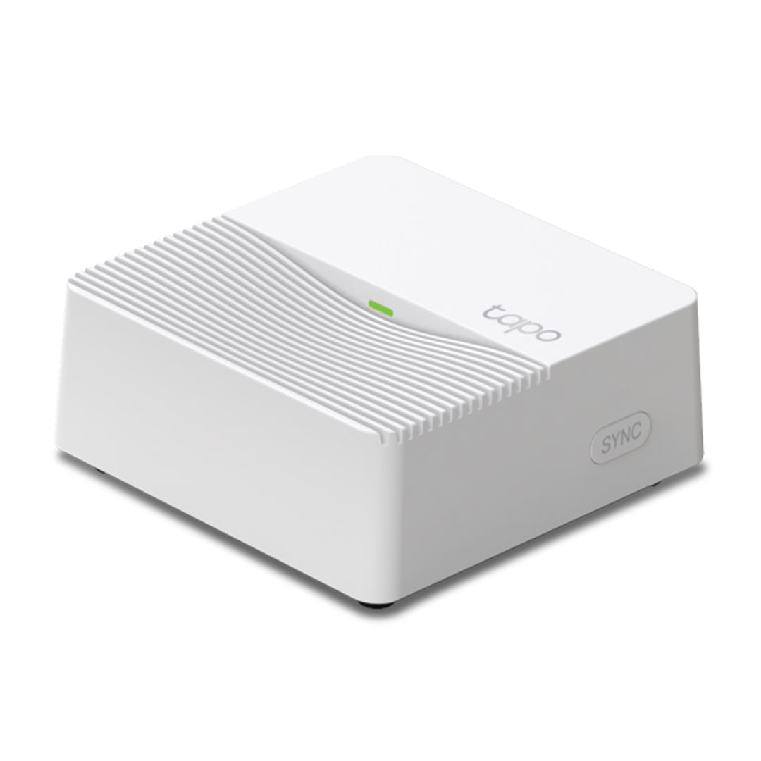TP-Link Tapo H200 Smart Home Hub - 4897098689547