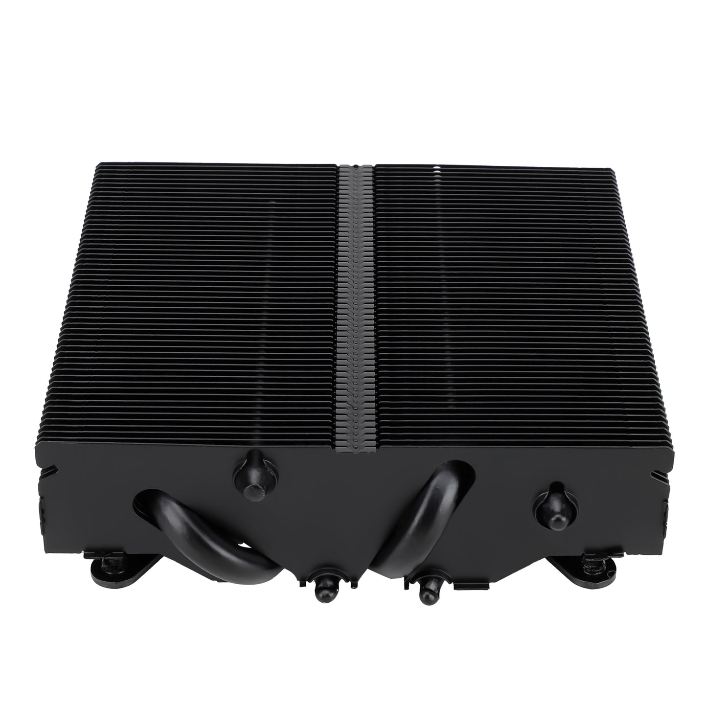 THERMALRIGHT AXP90-X47 BLACK CLASSIC LOW PROFILE COOLER(6YRS) - 814256003278