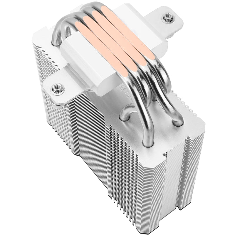 THERMALRIGHT ASSASSIN X 120 REFINED SE ARGB HEATSINK COOLER(3YRS) - 814256003780