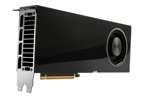 LEADTEK NVIDIA RTX PRO™ 6000 Blackwell Max-Q Workstation Edition (BLACKWELL) 96 GB GDDR7 with ECC - 810152850220