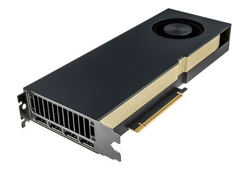 LEADTEK NVIDIA RTX PRO™ 5000 Blackwell Generation (BLACKWELL) 48 GB GDDR7 with ECC - 810152850237