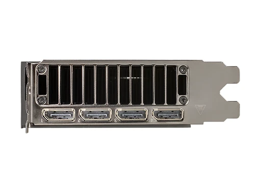 LEADTEK NVIDIA RTX PRO 4500 Blackwell Generation (BLACKWELL) 32GB GDDR7 with ECC - 810152850213