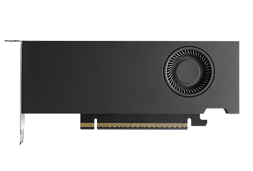 LEADTEK NVIDIA RTX PRO 4000 Blackwell Generation SFF (BLACKWELL) 24 GB GDDR7 with ECC - 810152850268
