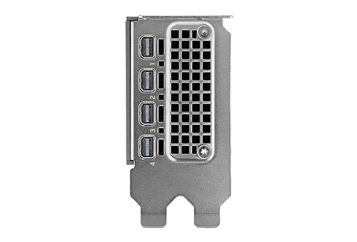 LEADTEK NVIDIA RTX PRO 4000 Blackwell Generation SFF (BLACKWELL) 24 GB GDDR7 with ECC - 810152850268