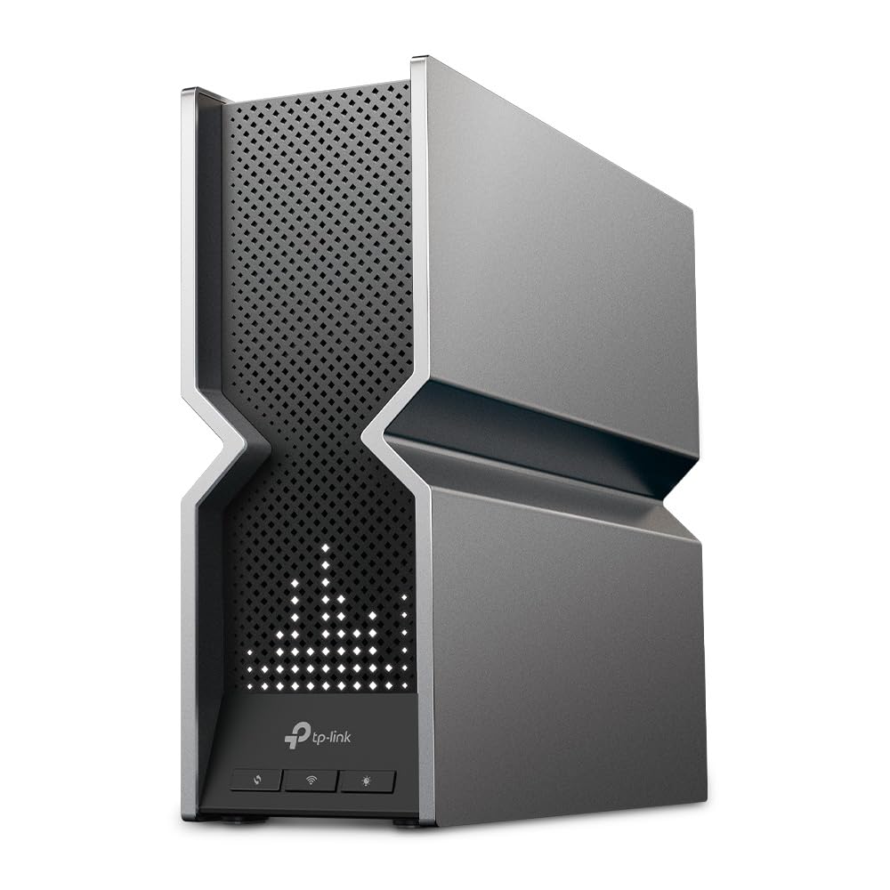 TP-LINK ARCHER BE800 BE1900 WI-FI7 ROUTER(3YRS) - 4895252502183