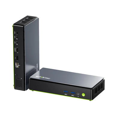 GMKTEC NUCBOX K13 MINI PC | INTEL CORE ULTRA 7 256V | 16GB RAM | 1TB SSD | WINDOWS 11 PRO - 6972570964782