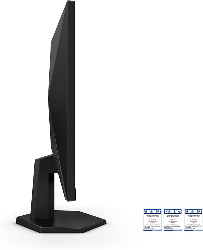 AOC 27"Q27G42ZE 1440P 260Hz 0.3MS IPS GAMING MONITOR(3YRS) - AOCQ27G42ZE