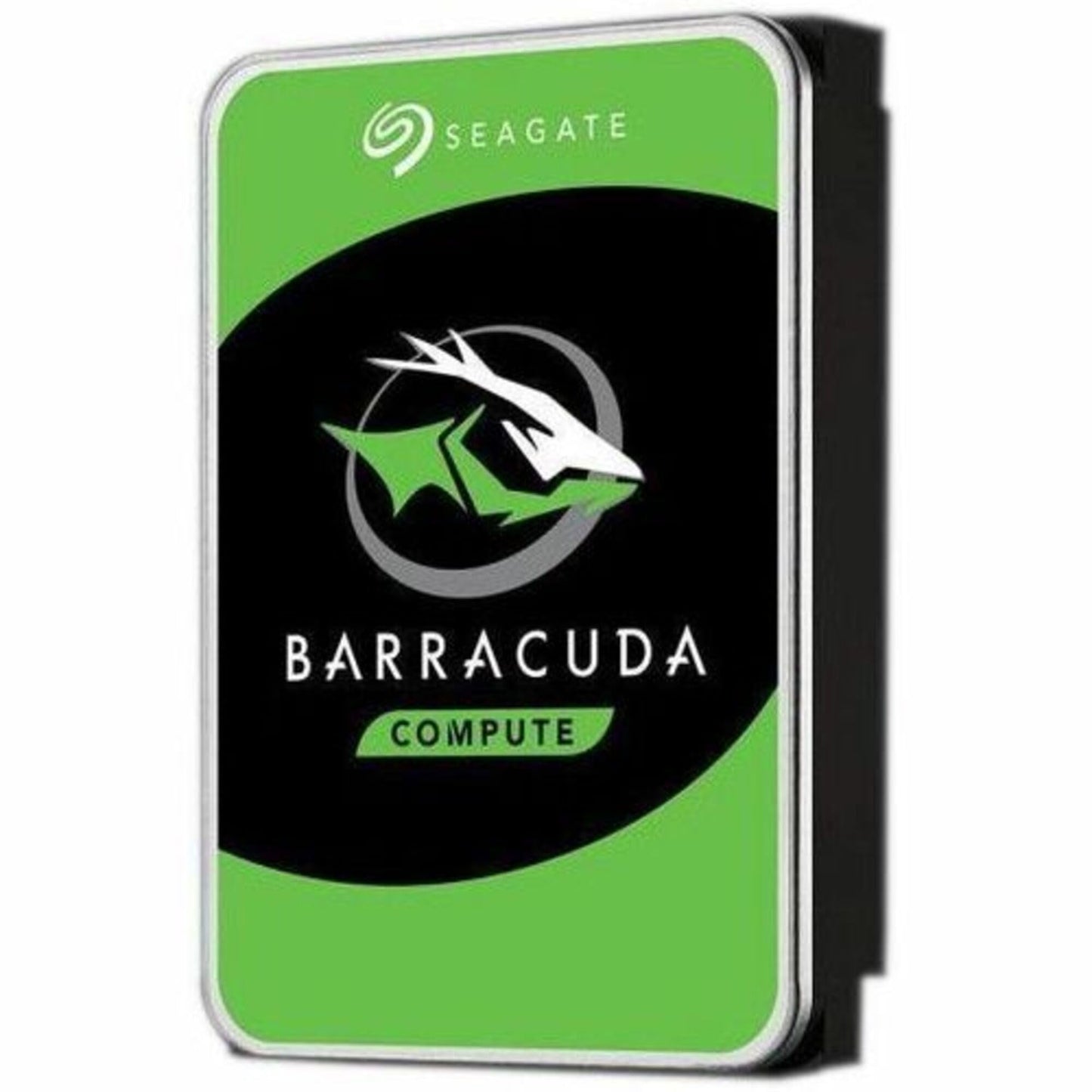 Seagate BARRACUDA 1TB Desktop HDD 3.5"7200RPM SATA 64MB - ST1000DM014