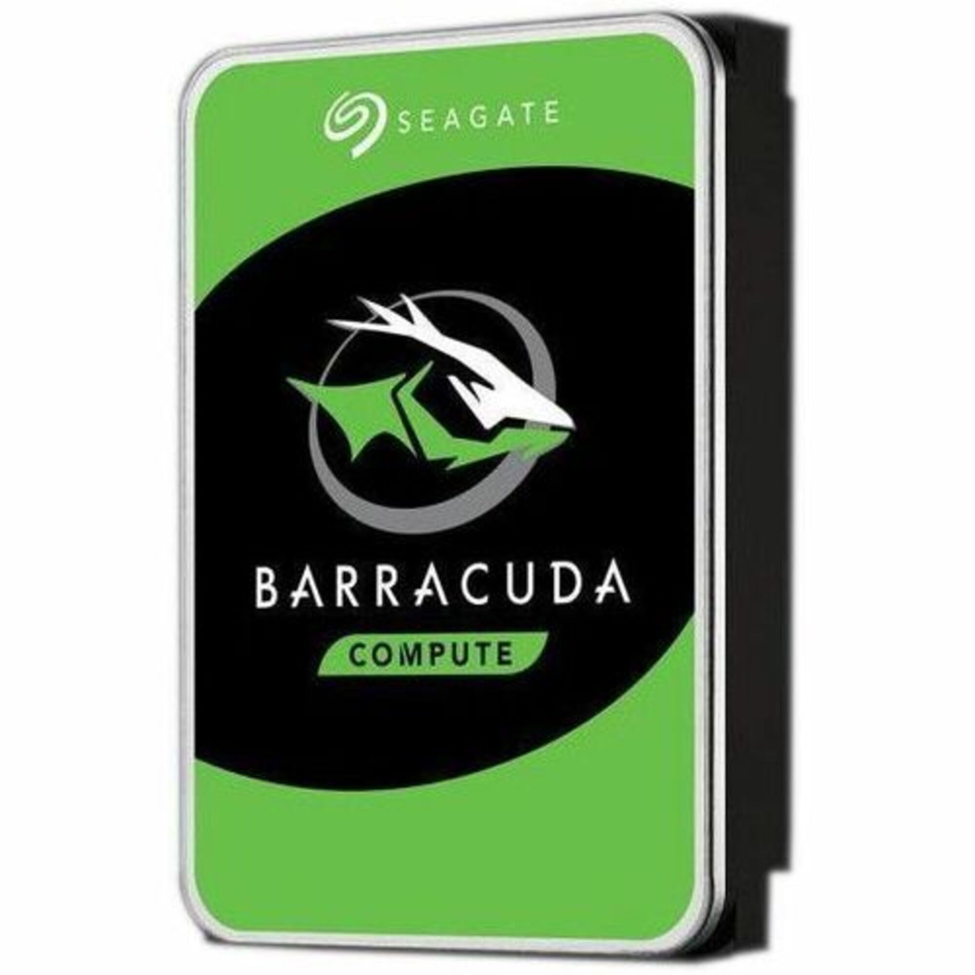 Seagate BARRACUDA 1TB Desktop HDD 3.5"7200RPM SATA 64MB - ST1000DM014