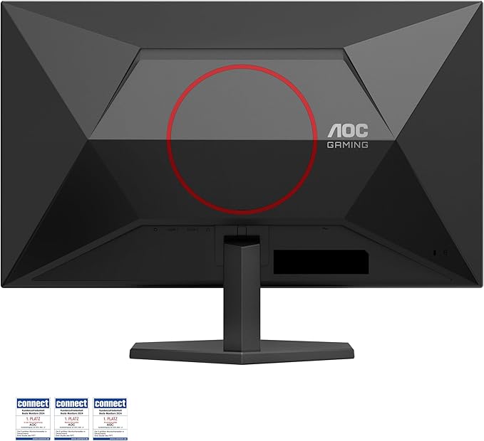 AOC 27"Q27G42ZE 1440P 260Hz 0.3MS IPS GAMING MONITOR(3YRS) - AOCQ27G42ZE