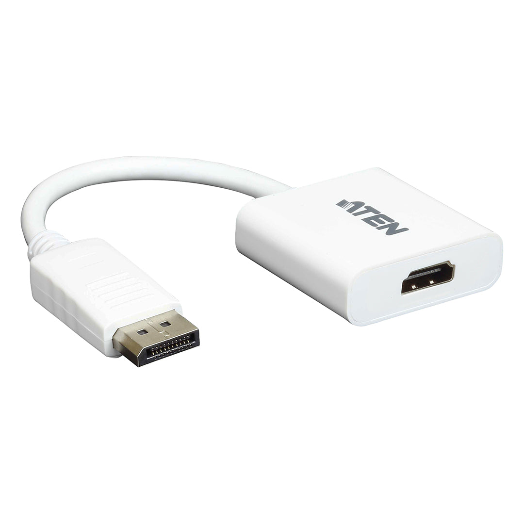 ATEN VC985-AT DisplayPort to HDMI Adapter - 672792006760