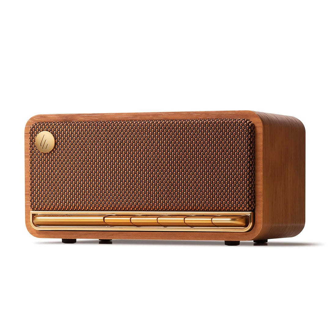 Edifier MP230 Retro Bluetooth Portable Speaker - 6923520269211