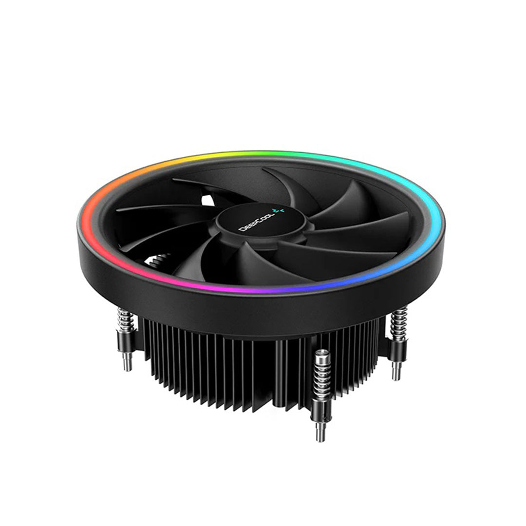 DEEPCOOL UD551 ARGB CPU COOLER - 6933412727361
