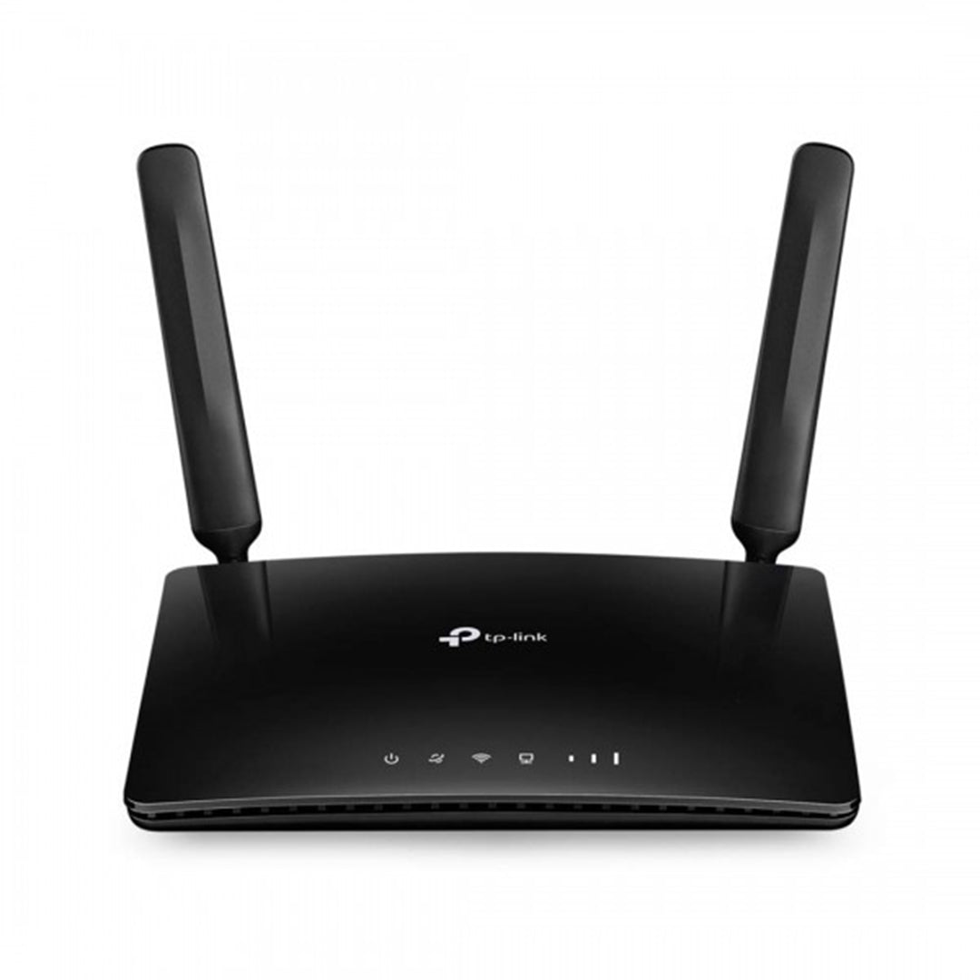 TP-LINK Archer MR400 AC1200 3G/4G LTE Dual Band Wireless WiFi Router (with Sim Slot) -6935364080662