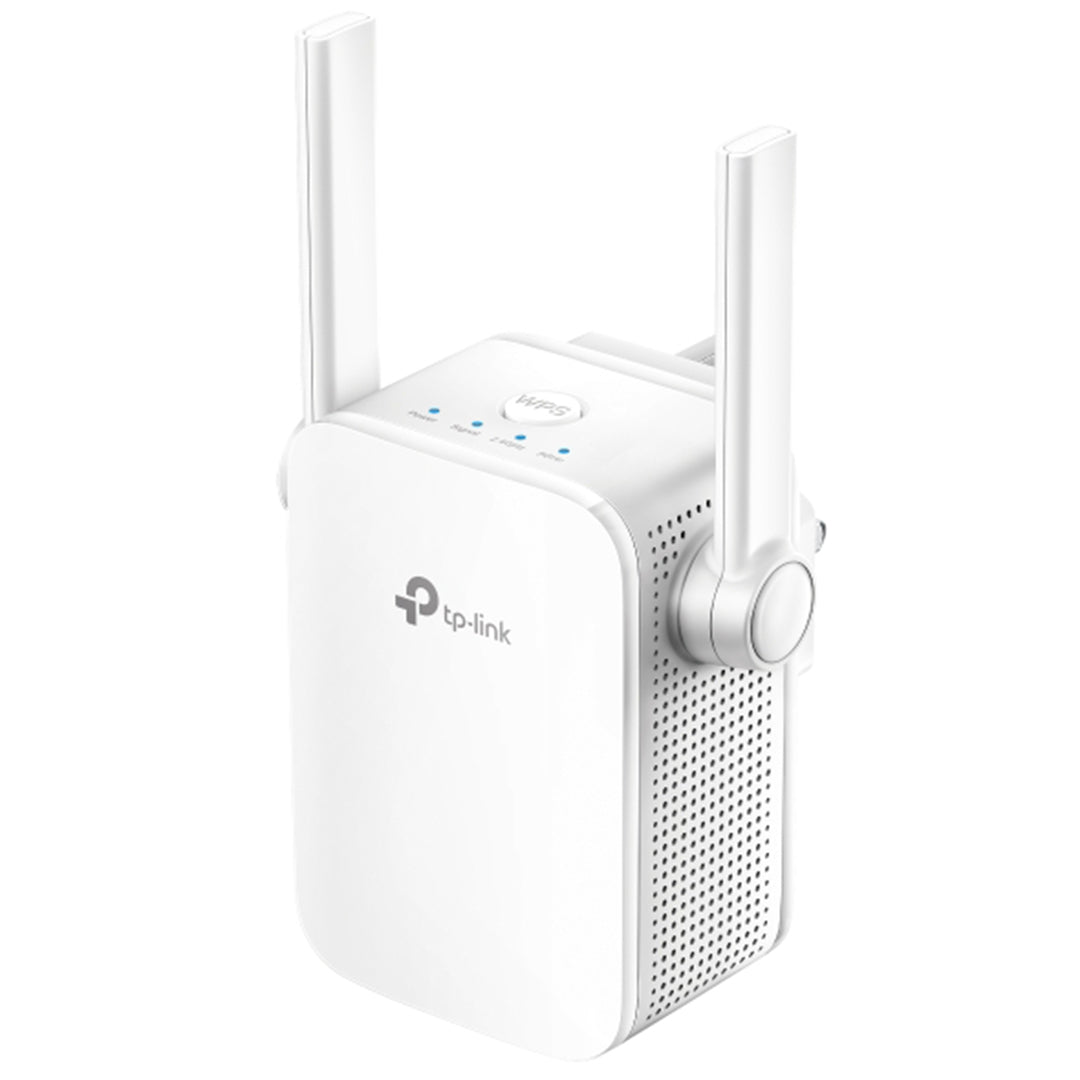 TP-Link RE205 AC750 Wi-Fi Range Extender - 6935364080983